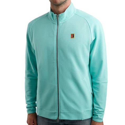 Nike Men's NikeCourt Heritage Tennis Jacket